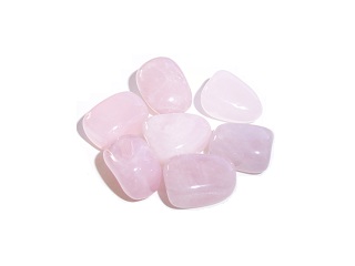Cuarzo Rosa
