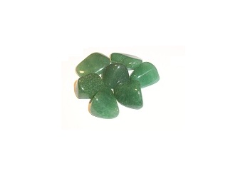 Cuarzo Verde