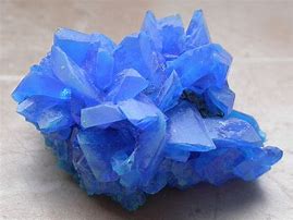 Image result for cuarzo azul