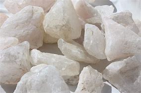 Image result for cuarzo blanco