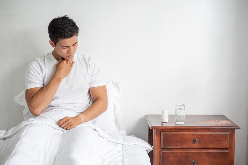 Vitaminas para fortalecer los pulmones
