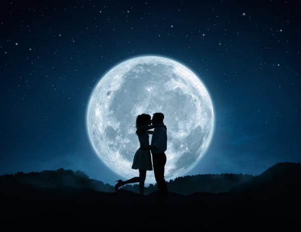 Cómo influye la Luna en las personas - ¿La Luna en la superficie de la Tierra?