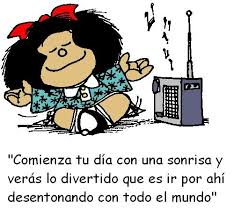 La Ivys on wheels!: 10 cosas que me hacen feliz...