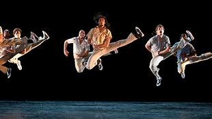 Image result for danza contemporanea
