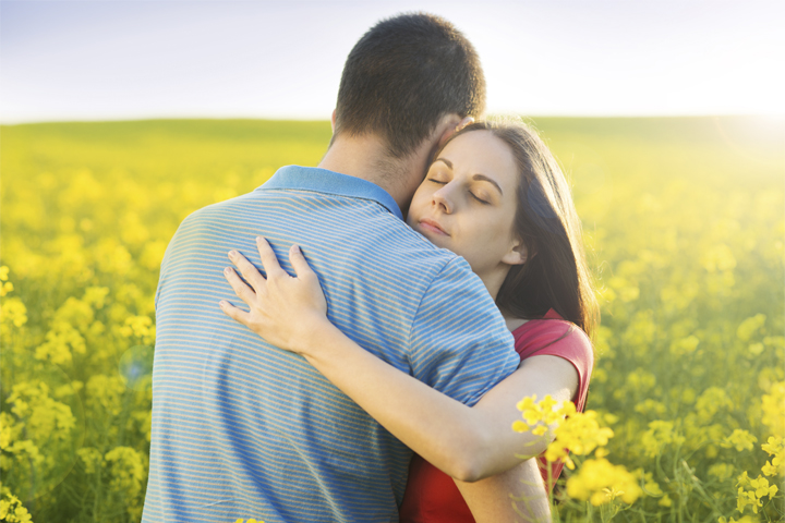 Los 8 tipos de abrazo de un hombre y su verdadero significado - Métodos ...