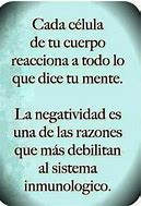 Resultado de imagen de se positiva