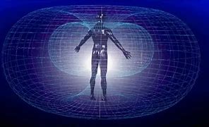 Image result for campo electromagnetico humano