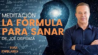 Image result for la formula para sanar Joe Dispenza